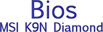 Bios