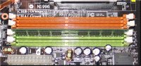 DIMM Slots