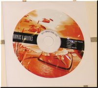 Drivers CD