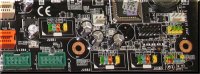 Front Panel Connectors