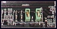JAUD1