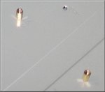 Metal standoffs